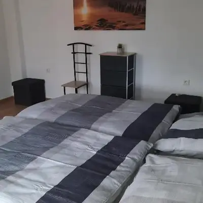 2-Raumwohnung in Dresden