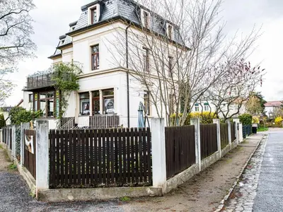 Grundriss der Unterkunft 