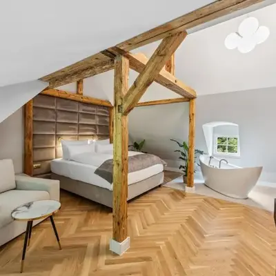 Residenz Hugo
