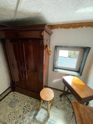 Grundriss der Unterkunft Buri`s Seenlandhaus