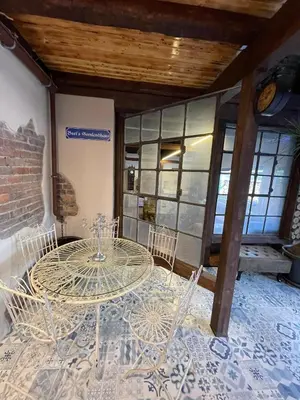Grundriss der Unterkunft Buri`s Seenlandhaus