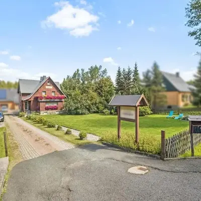 Ferienwohnung Neuhermsdorf