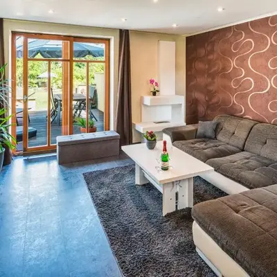 Villa-Harmonie Dresden