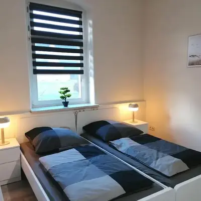 Ferienwohnung und Zimmervermietung Zur Alten Post