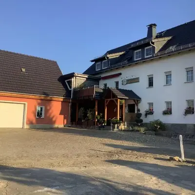 Pension Scherzer