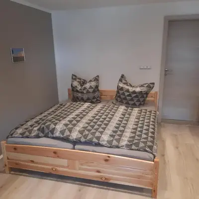Ferienwohnung Schwibbogen