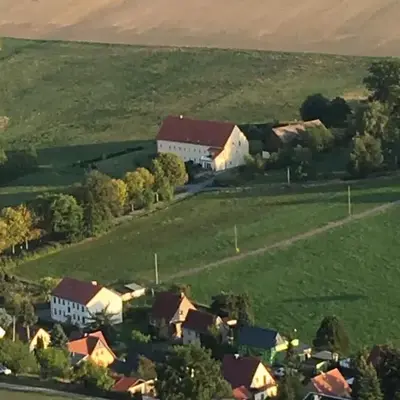 Landhaus Böhmer