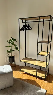 Grundriss der Unterkunft ARYVE Boutique-Apartment DRESDNER PENTHOUSE mit Dachterrasse - Tiefgaragenstellplätze - Design-Interieur