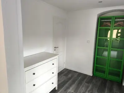 Grundriss der Unterkunft Ferienwohnung am Mühlbach