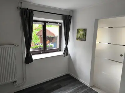 Grundriss der Unterkunft Ferienwohnung am Mühlbach