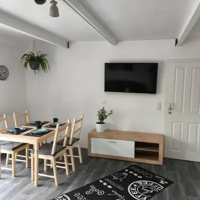 Ferienwohnung am Mühlbach
