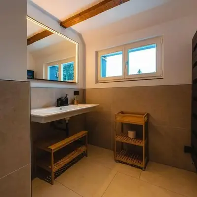 Dream view Comfortable holiday residence