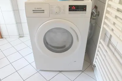 Grundriss der Unterkunft Zu Gast bei den Zaungästen