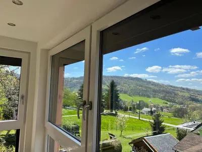 Grundriss der Unterkunft Ferienidylle Oberlausitz