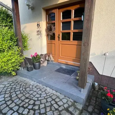 Ferienwohnung Am Kiessee Birkwitz