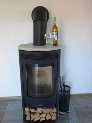 Grundriss der Unterkunft Ferienhaus Ilse