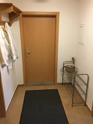 Grundriss der Unterkunft Ferienwohnung in Meißen-Triebischtal