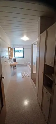 Grundriss der Unterkunft Ferienwohnung am Rittergut