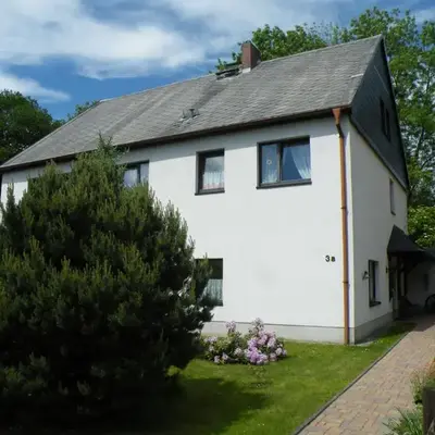 Ferienwohnung am Rittergut