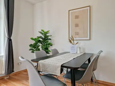 Grundriss der Unterkunft RR - Apartments Kappel - 85qm - Lift - WIFI