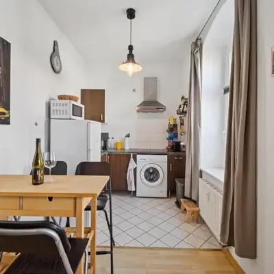 Royal Panometer Residence - Free Parking
