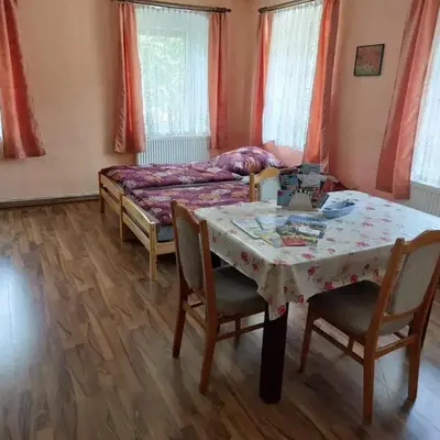 Ferienwohnung Bretnig