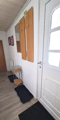 Grundriss der Unterkunft Am Forellenteich