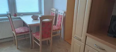 Grundriss der Unterkunft Am Forellenteich