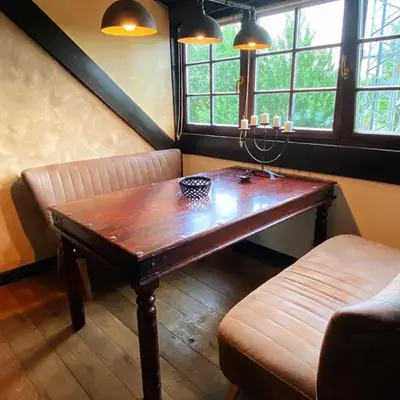 Gemütliche Ferienwohnung TURMZIMMER im Rittergut Leppersdorf bei Radeberg