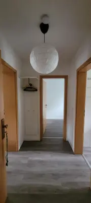 Grundriss der Unterkunft Apartment-Chemnitz