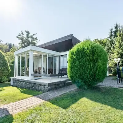 Bungalow Sebastian