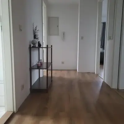 Haus Svetlana Zweizimmer Ferienwohnung