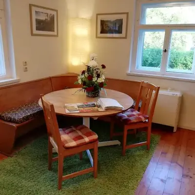 Ferienwohnung für Naturfreunde