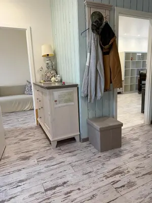 Grundriss der Unterkunft Sweet Home