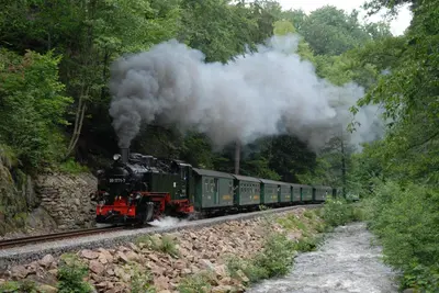 Grundriss der Unterkunft Rabenauer Mühle 