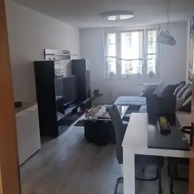 Gemütliches Apartment