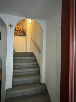 Grundriss der Unterkunft Sweet Home Inside Pirna one
