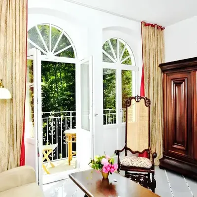 Cosy apartment in Bad Schandau - 50 m² with Internet