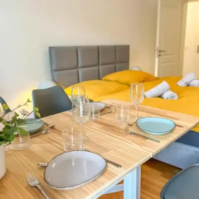 Pirna City Apartment 4 PERSONEN