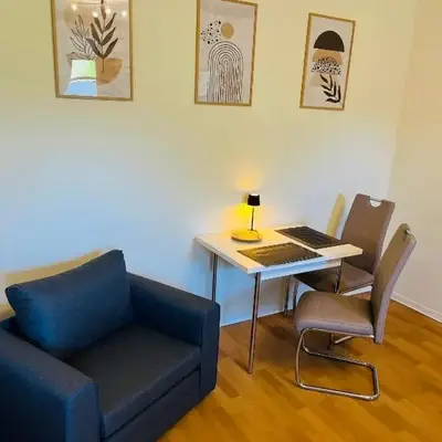 Apartment tenX Mittweida
