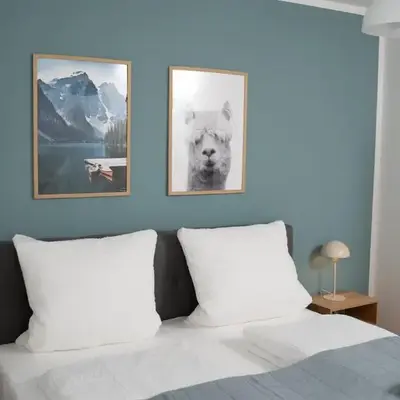 JINO Pirna I modern - Top Lage - Balkon