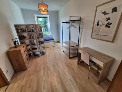 Grundriss der Unterkunft SmartStay Döbeln