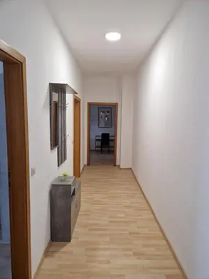 Grundriss der Unterkunft SmartStay Döbeln