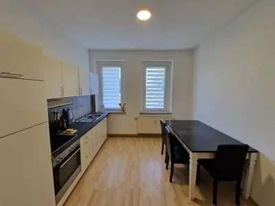 Grundriss der Unterkunft SmartStay Döbeln