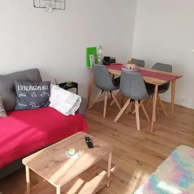 Ferienwohnung Appartment