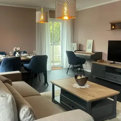 Apartment im Elbtal Meißen-Dresden