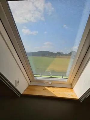 Grundriss der Unterkunft Unterkunft , Ferienwohnung auf dem Land, Monteurswohnung