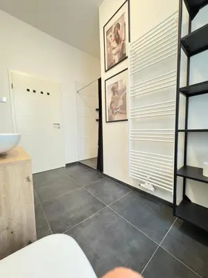 Grundriss der Unterkunft Palais Orange Altstadt Romantik nahe Dom