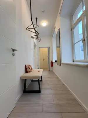 Grundriss der Unterkunft Palais Orange Altstadt Romantik nahe Dom