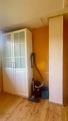 Grundriss der Unterkunft Haus Pawi